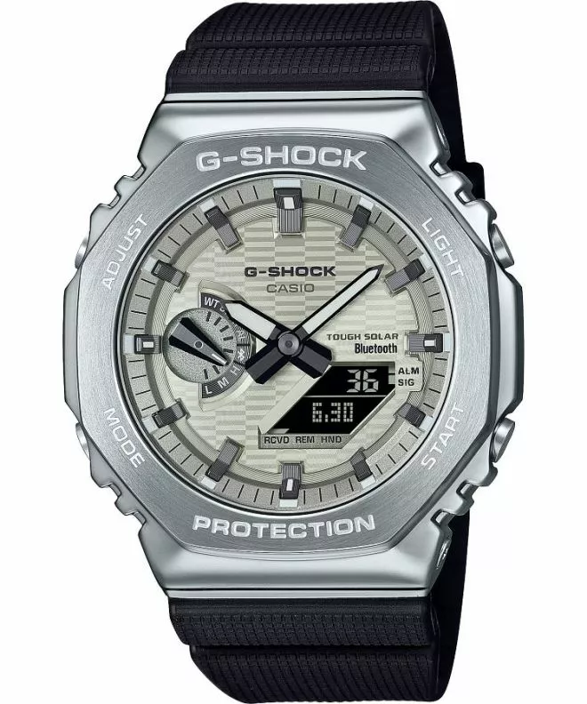 Casio G-Shock Classic férfi karóra GBM-2100A-8BER