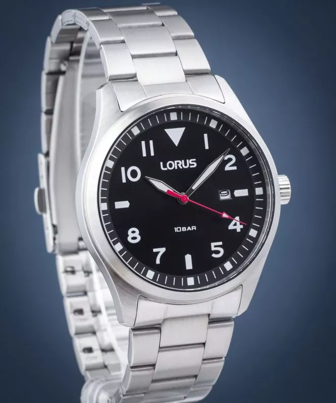 Lorus Sport férfi karóra RH923QX9