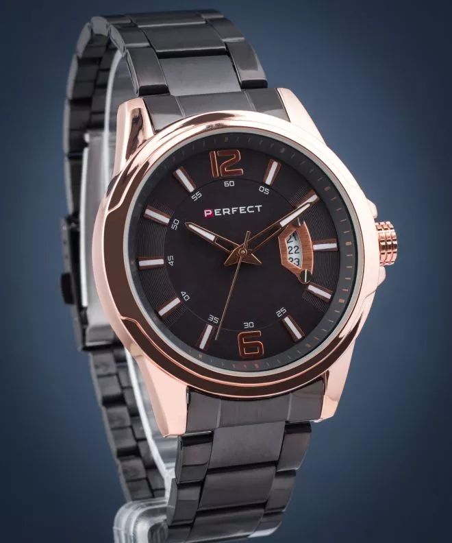 Perfect Classic férfi karóra PF00541