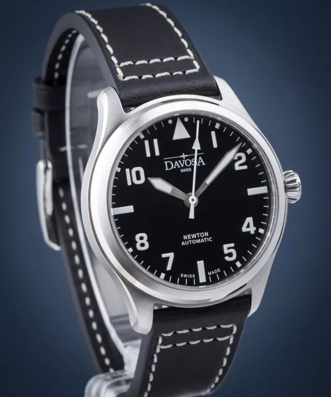 Davosa Newton Pilot Automatic férfi karóra 161.530.55