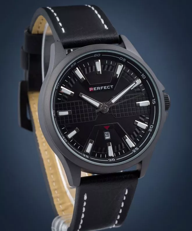 Perfect Classic férfi karóra PF00629