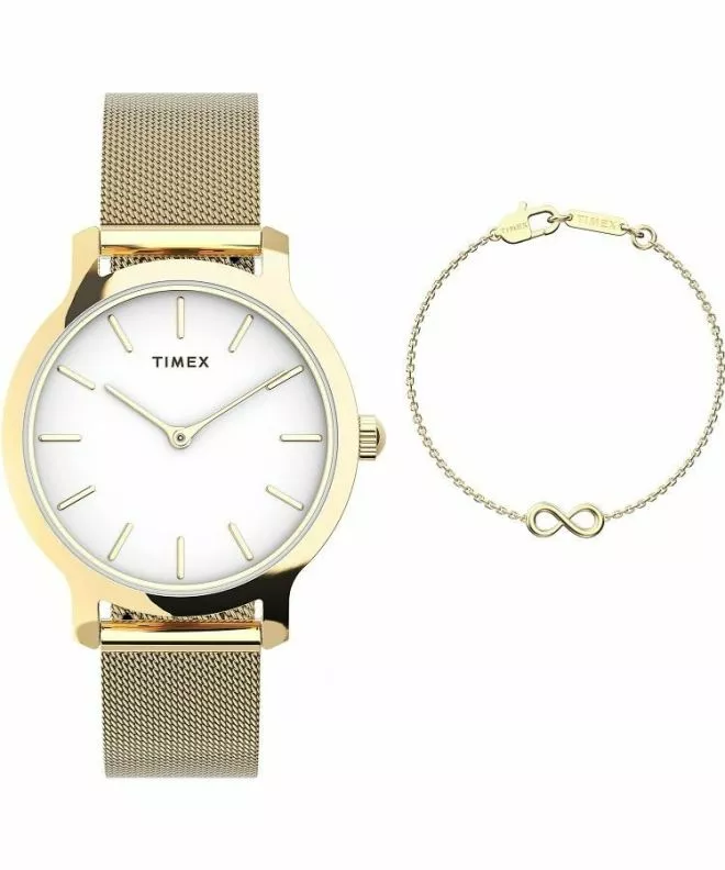 Timex Trend Transcend női karóra TWG067000