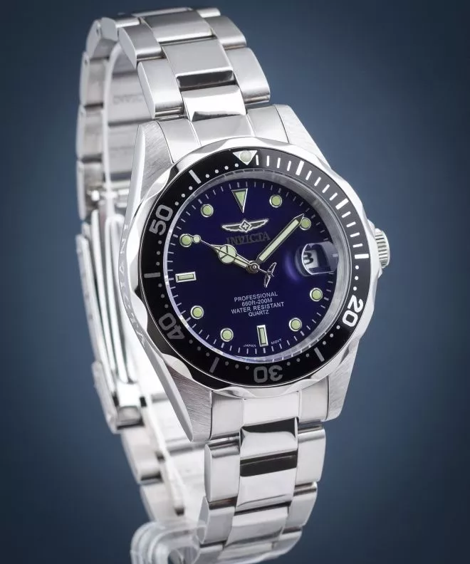 Invicta Pro Diver férfi karóra 10664