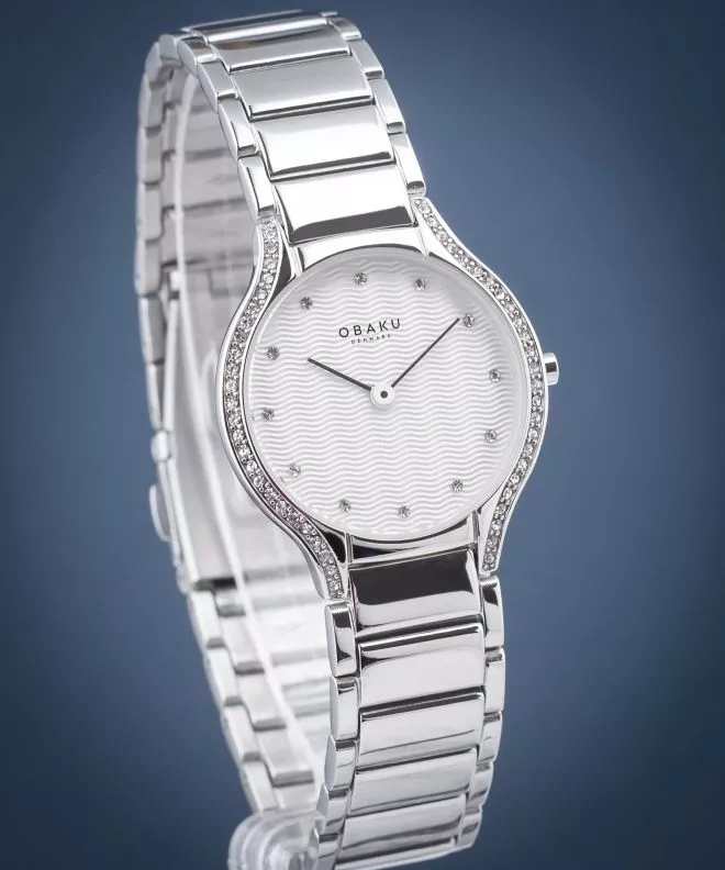 Obaku Acacie Brace női karóra V276LECISC