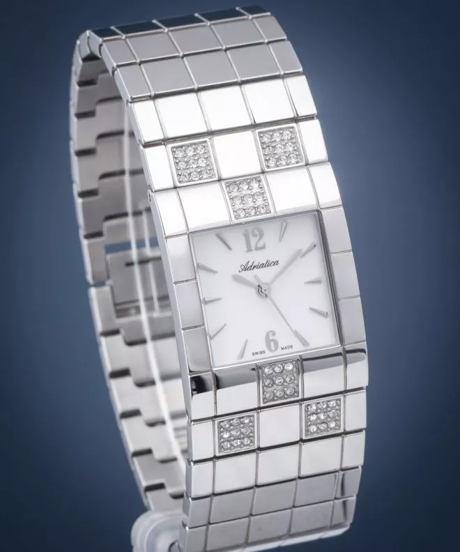Adriatica Classic női karóra A3616.5153QZ