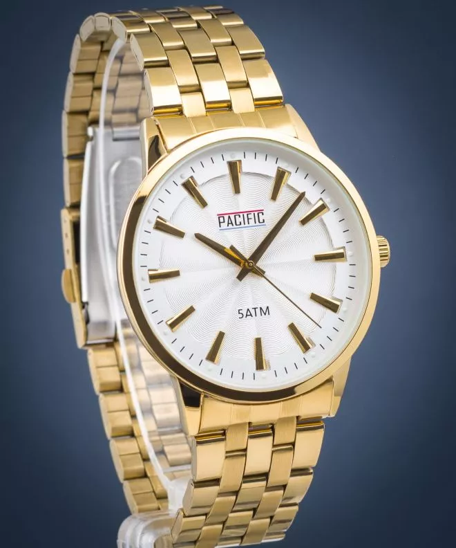 Pacific X férfi karóra PC00460