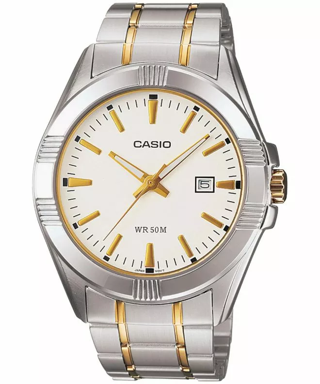 Casio Classic Férfi Karóra MTP-1308SG-7AVEF