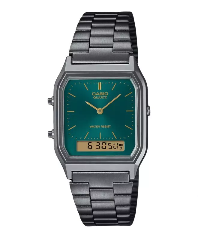 Casio Vintage Collection unisex karóra AQ-230EGG-3AEF