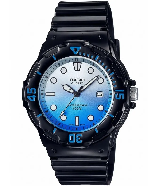 Casio Analog unisex karóra LRW-200H-2EER