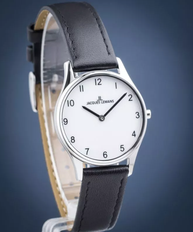 Jacques Lemans London női karóra 1-2123D