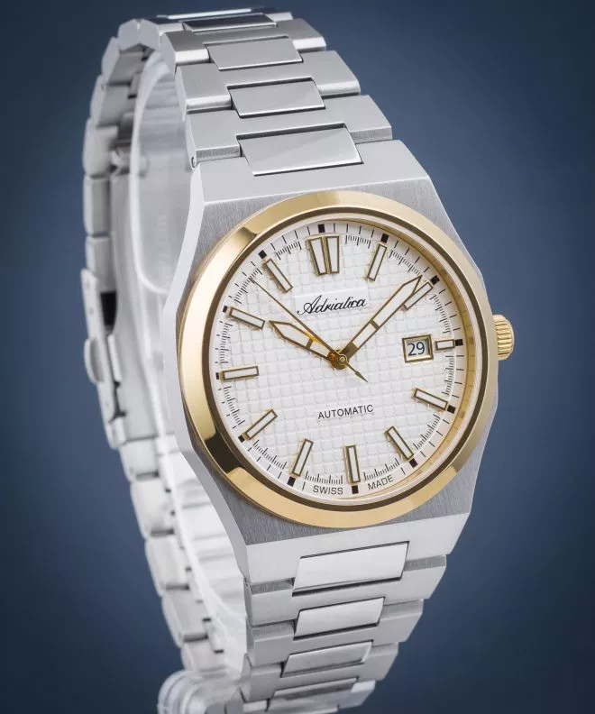 Adriatica Automatic férfi karóra A8326.2113A
