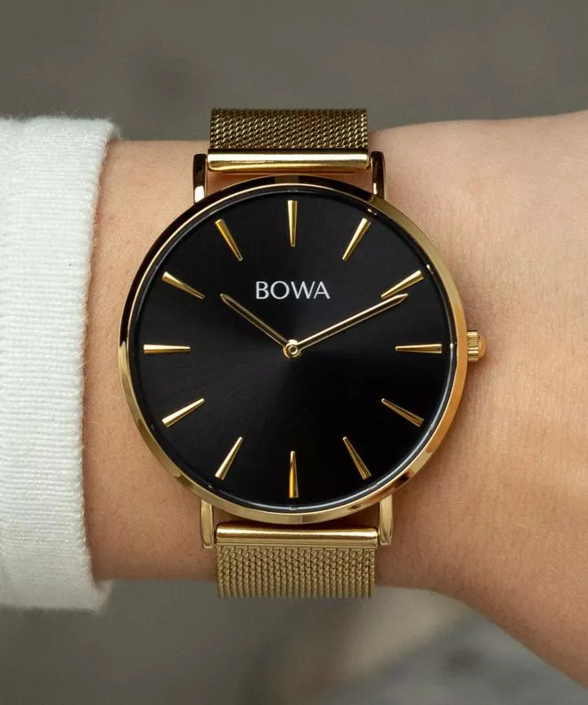 BOWA New York Női Karóra NY384-14-184M