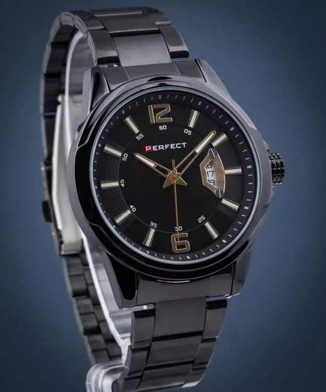 Perfect Classic férfi karóra PF00542