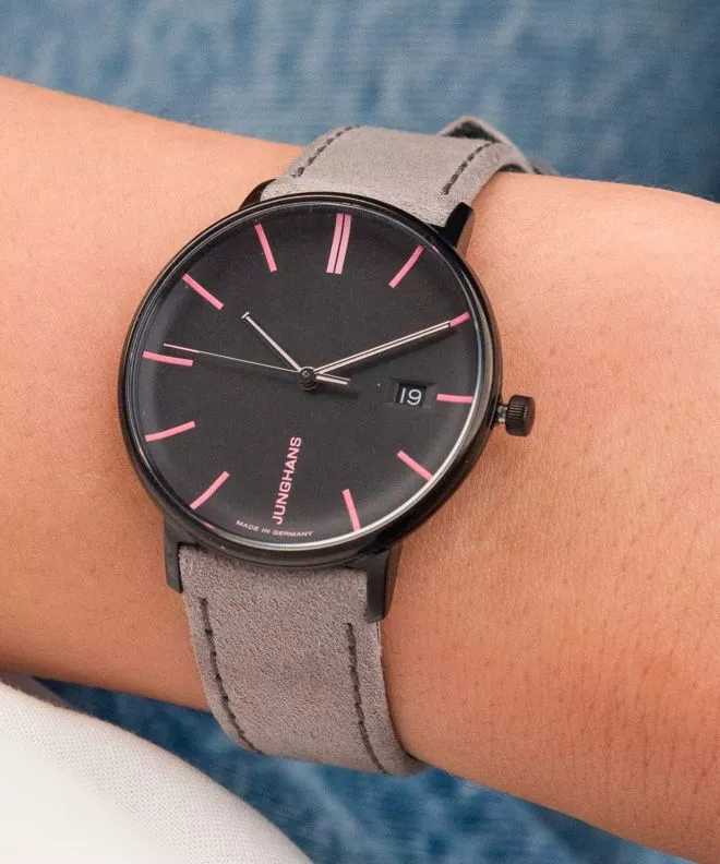 Junghans FORM Damen Női Karóra 047/4256.00