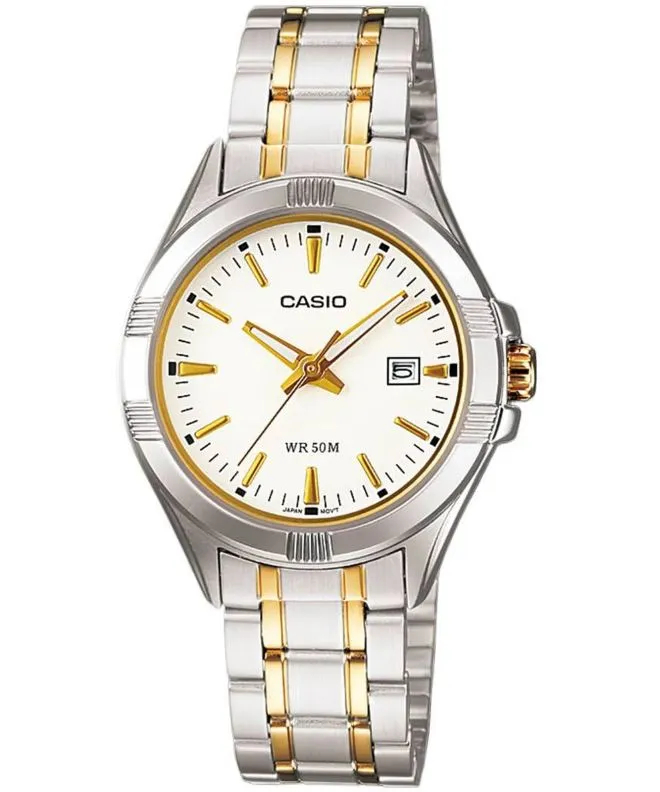 Casio Analog női karóra LTP-1308SG-7AVEF