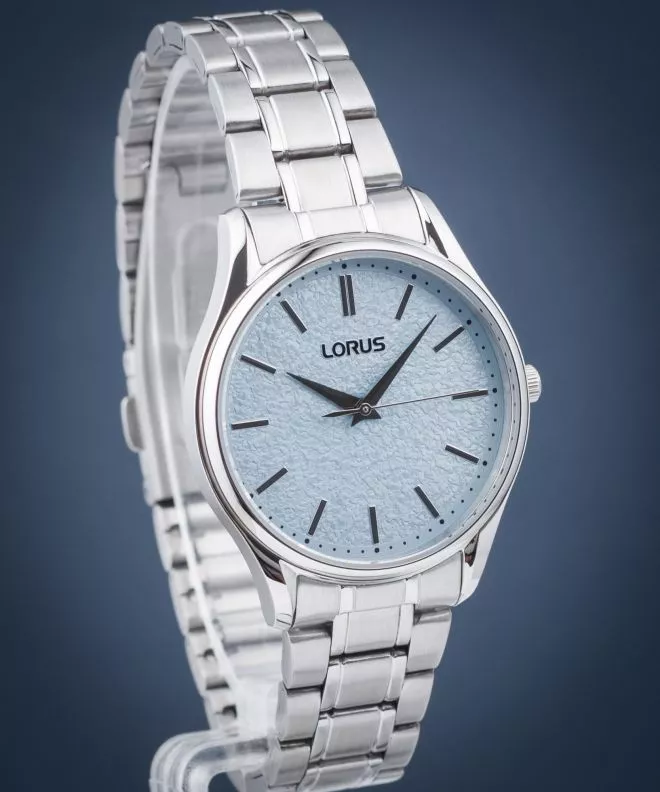 Lorus Classic női karóra RG215WX9