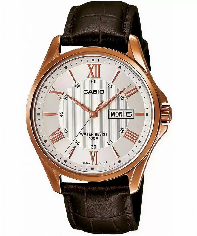 Casio Classic Férfi Karóra MTP-1384L-7AVEF