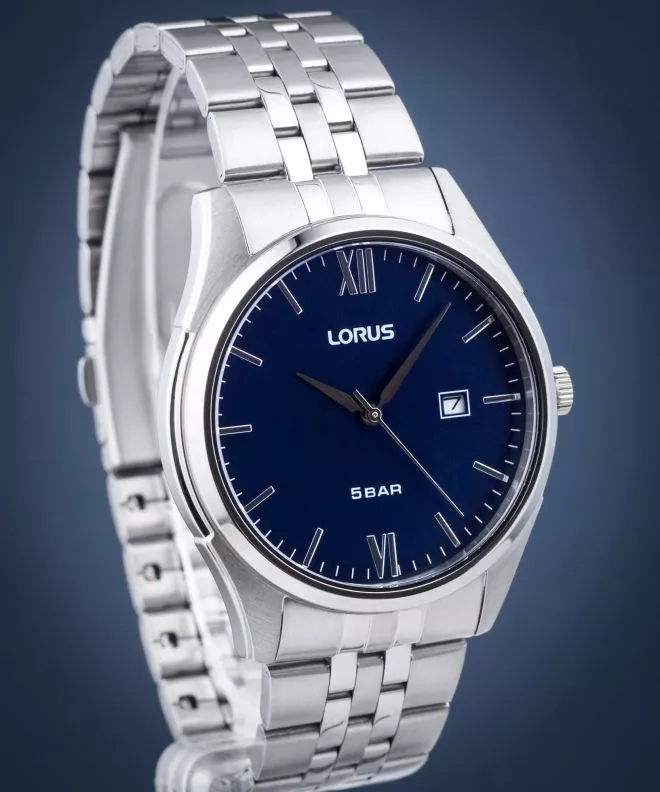 Lorus Classic Férfi Karóra RH985PX9