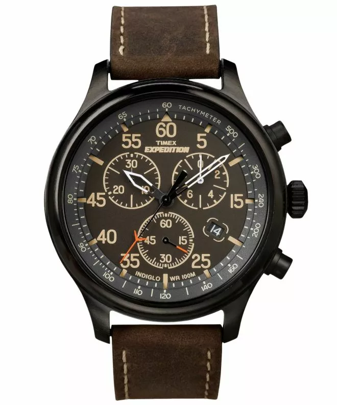 Timex Expedition Field Férfi Karóra T49905