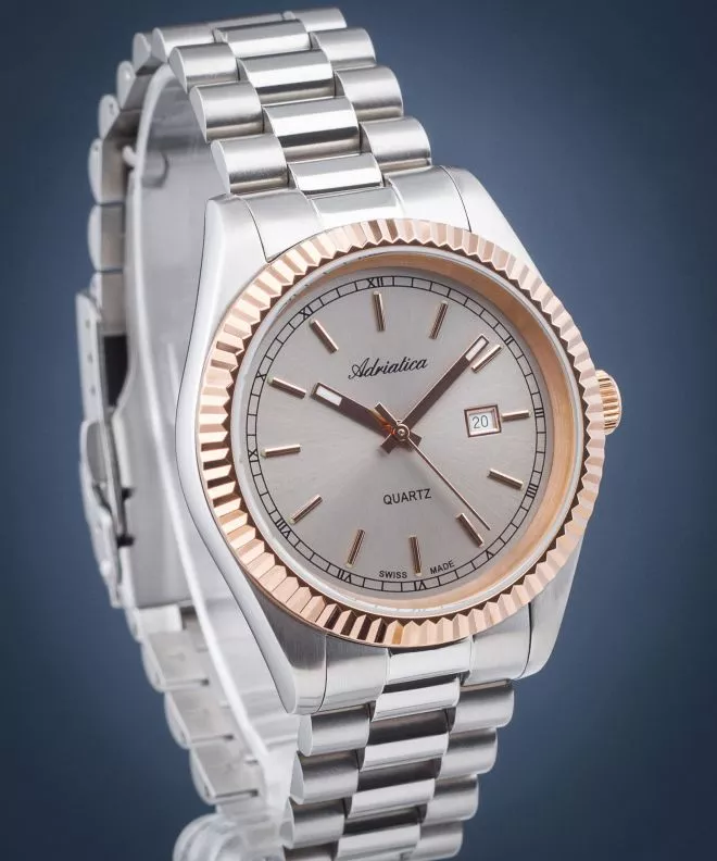 Adriatica Quartz női karóra A3090.R117QXL