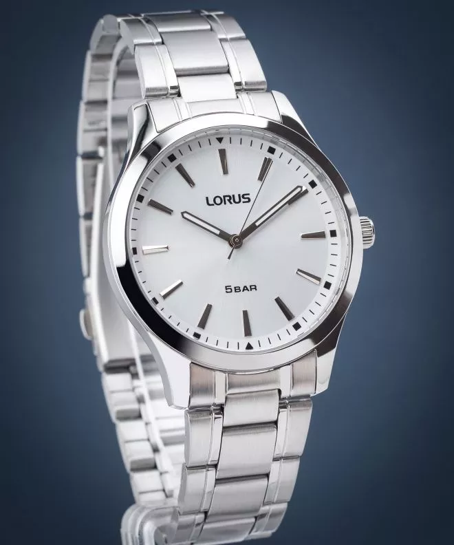 Lorus Classic férfi karóra RRX25JX9