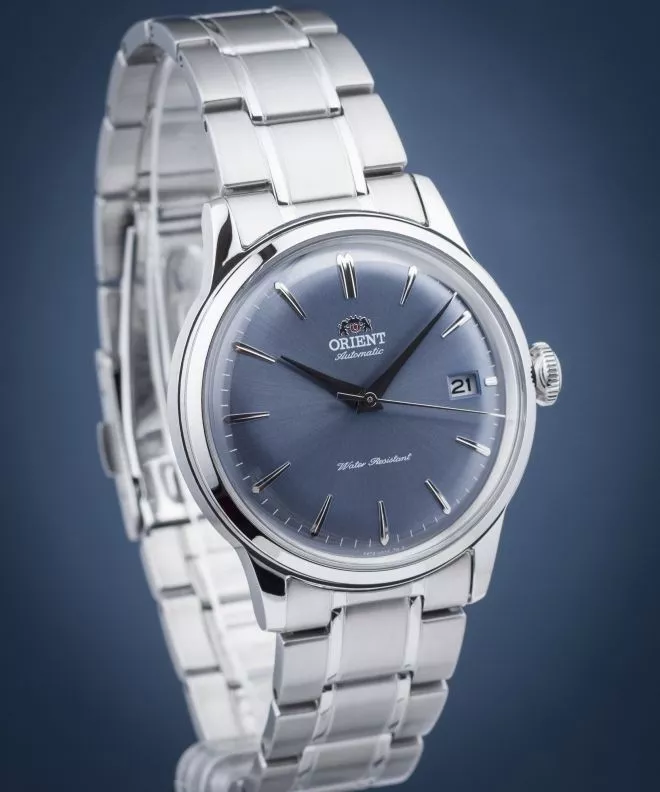 Orient Bambino férfi karóra RA-AC0M10L30B
