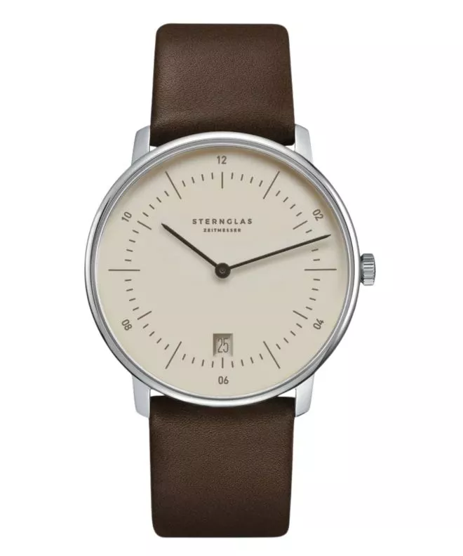 Sternglas Naos férfi karóra S01-NA38-PR04