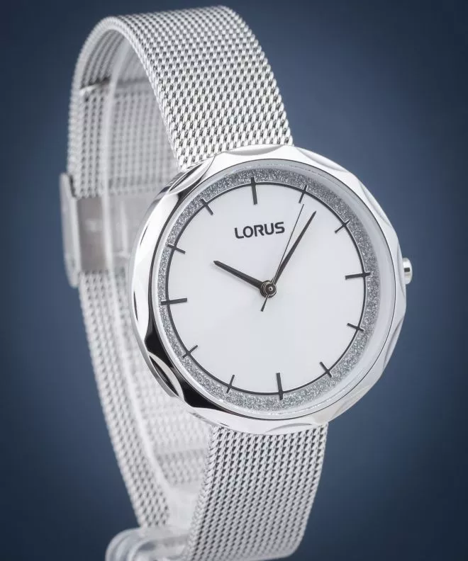 Lorus Classic női karóra RG237WX9