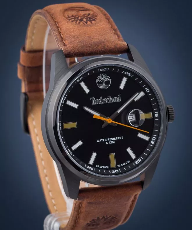 Timberland Orford Férfi Karóra TBL.TDWGB0010801