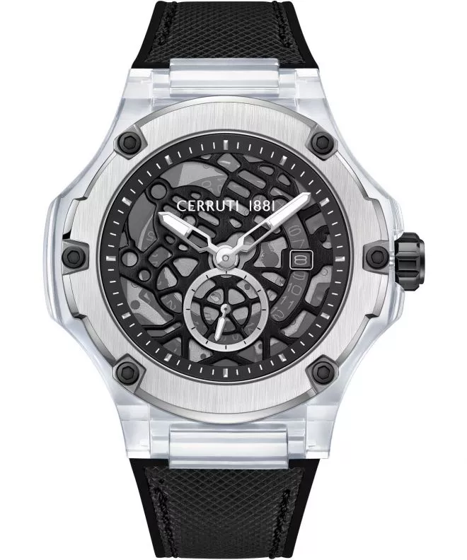 CERRUTI 1881 Lucardo férfi karóra CIWGN0022901