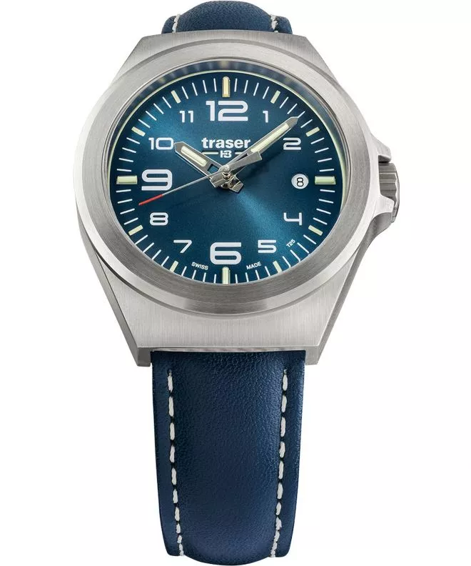 Traser P59 Essential S Blue Női Karóra TS-108208