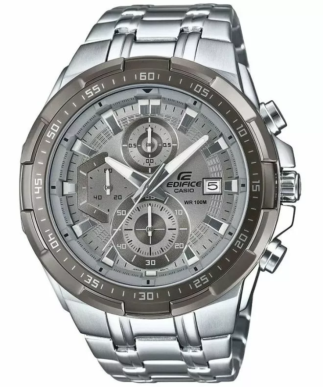 Casio Edifice Classic férfi karóra EFR-539DE-8AVUEF (EFR-539DE-8AEF)