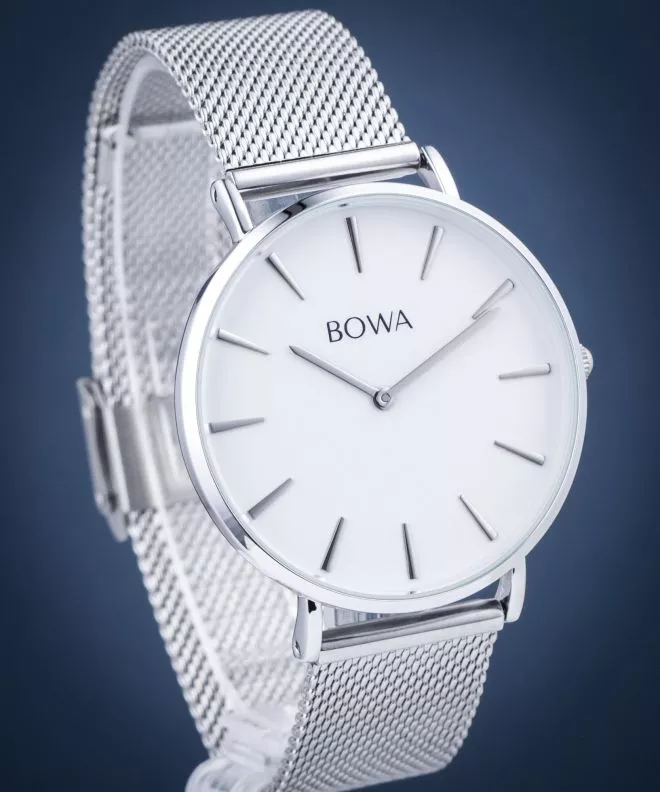 BOWA New York Női Karóra NY385-25-185M