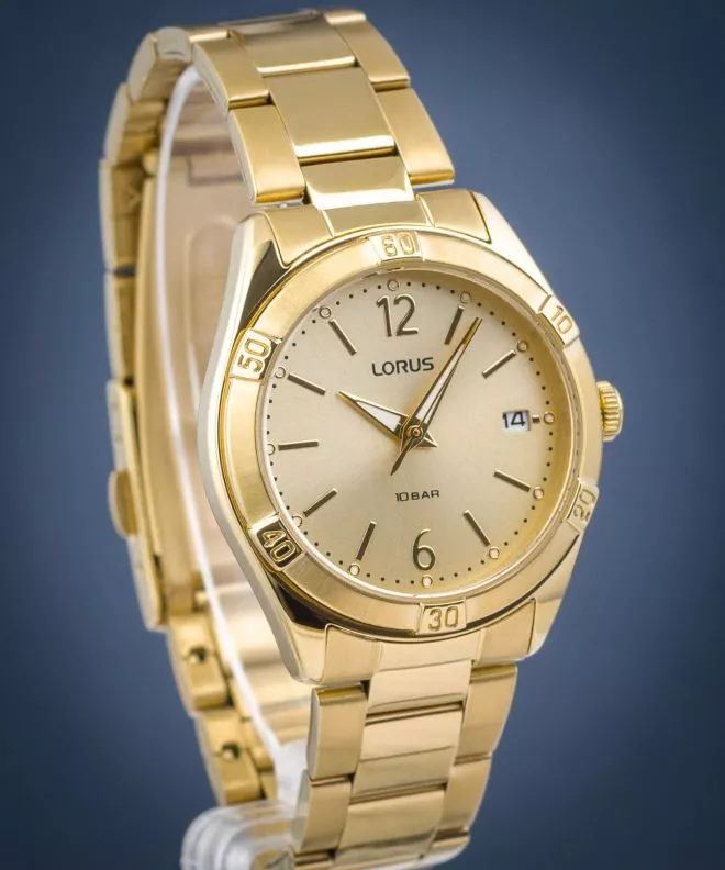 Lorus Fashion női karóra RH984QX9