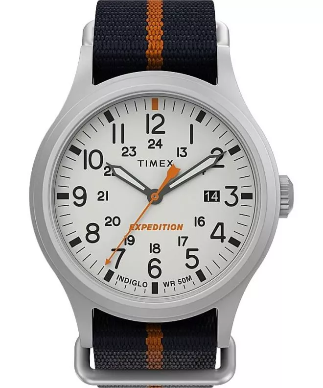 Timex Expedition North Sierra Férfi Karóra TW2V22800
