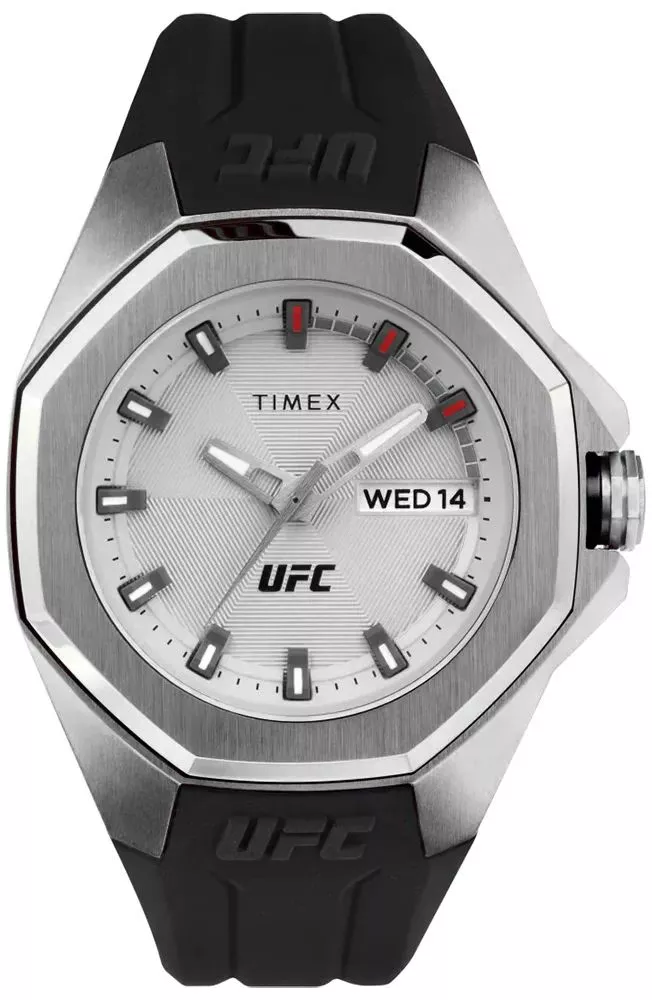 Timex UFC Pro Férfi Karóra TW2V57200