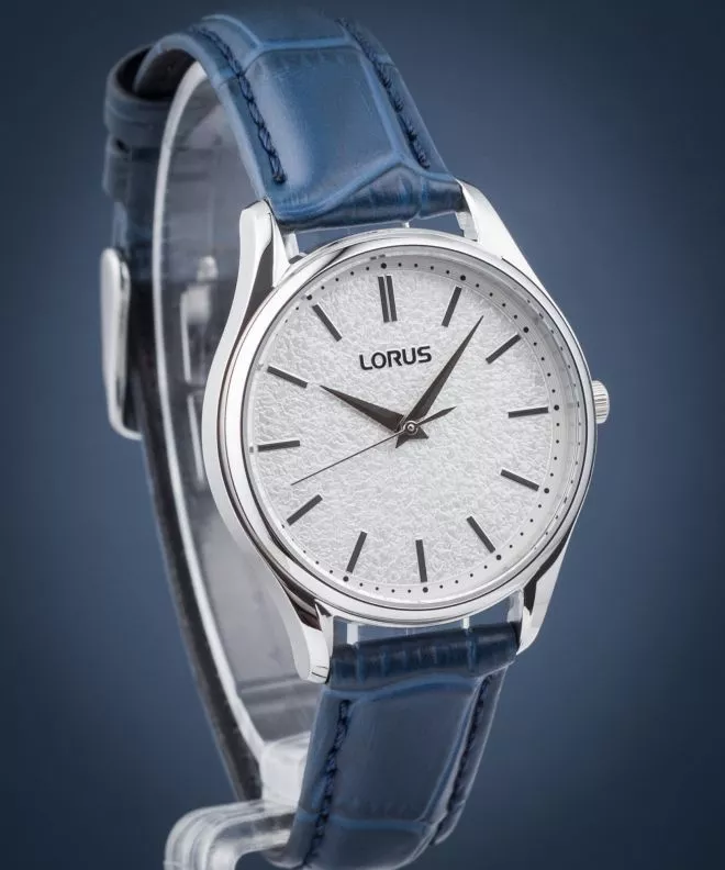 Lorus Classic női karóra RG221WX9