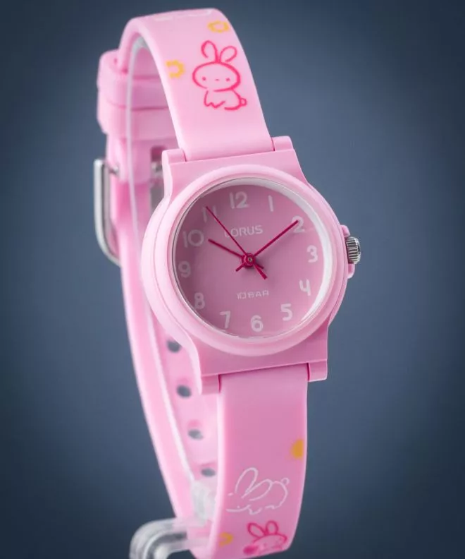 Lorus Kids Gyerek karóra RRX41JX9