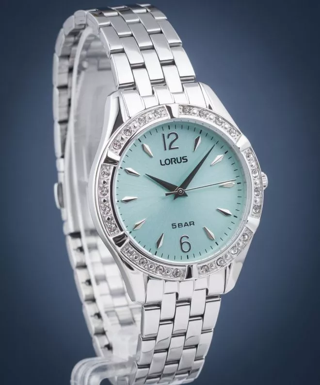 Lorus Classic női karóra RG263WX9