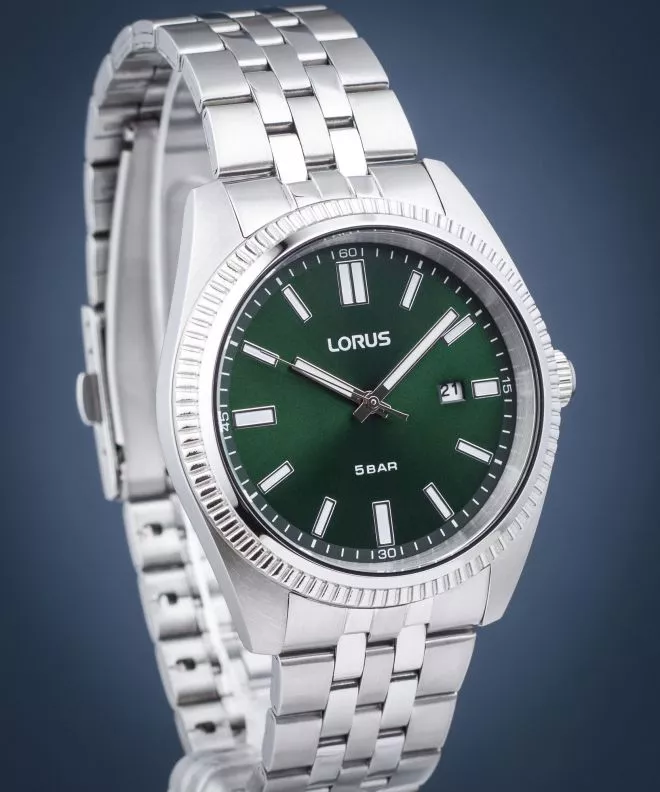 Lorus Classic férfi karóra RH967QX9