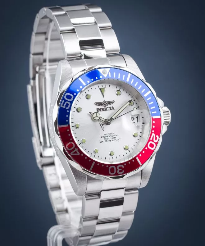 Invicta Pro Diver Automatic férfi karóra 17041