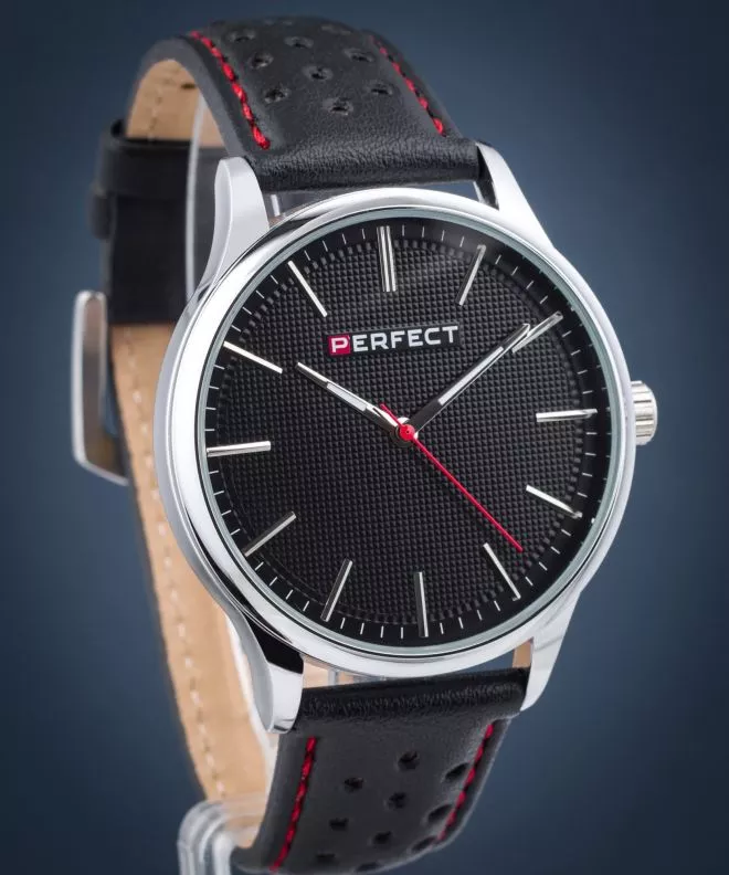 Perfect Classic férfi karóra PF00624