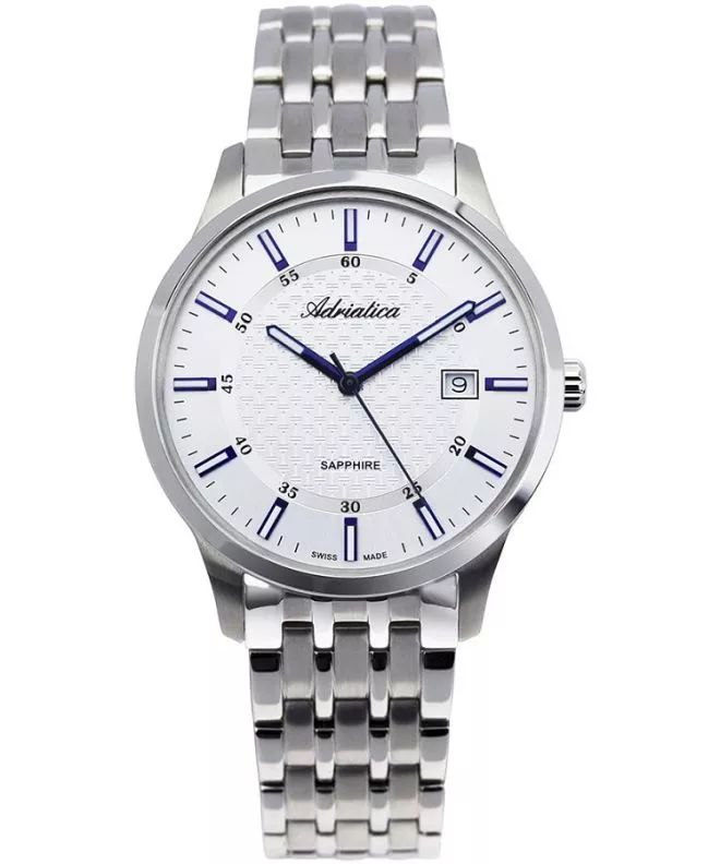 Adriatica Classic férfi karóra A1256.51B3Q