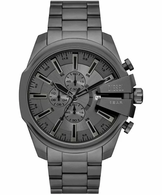 Diesel Mega Chief Slim Chronograph férfi karóra DZ4676