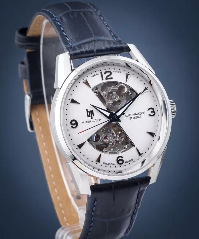 Lip Himalaya Sandglass Automatic férfi karóra 671713