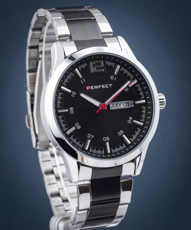 Perfect Classic férfi karóra PF00550