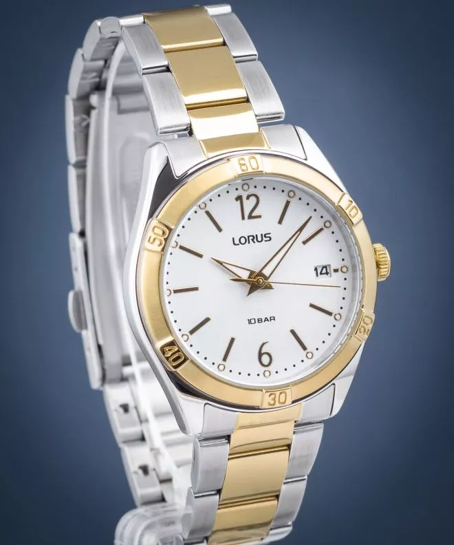 Lorus Fashion női karóra RH980QX9