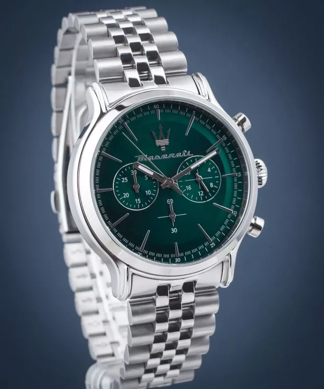 Maserati Epoca Chronograph férfi karóra R8873618033