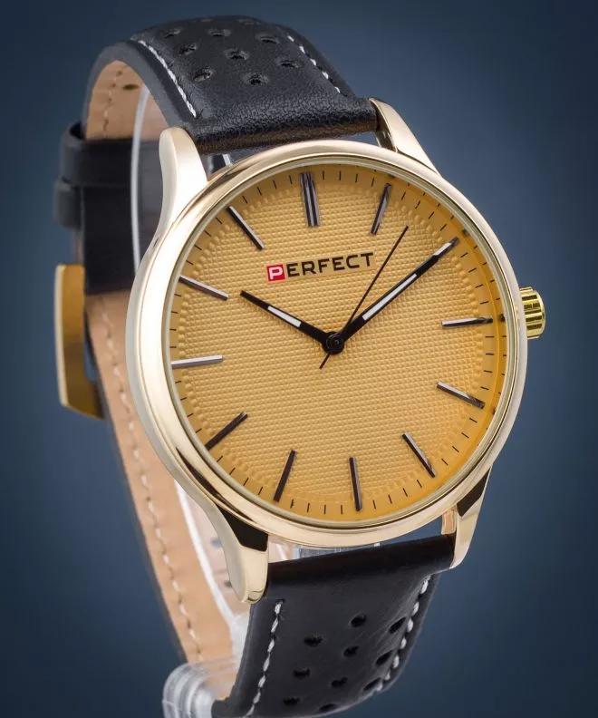 Perfect Classic férfi karóra PF00625