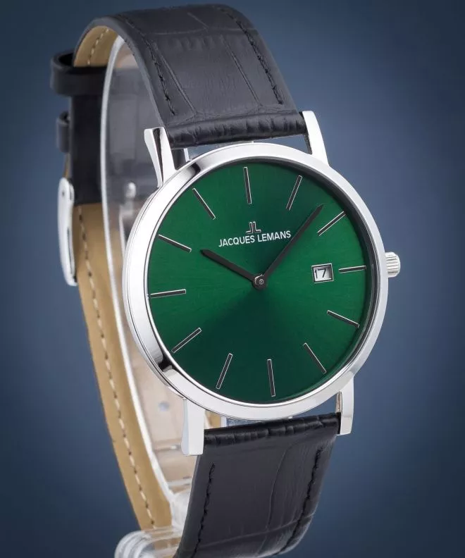 Jacques Lemans Nizza női karóra 1-2171.2C